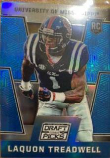 Laquon Treadwell