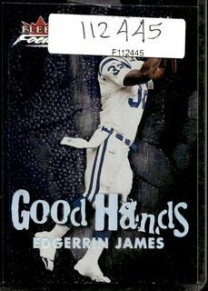 Edgerrin James