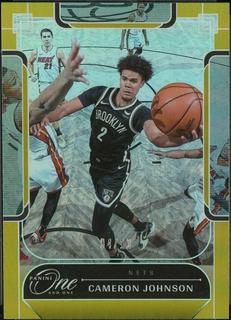 Cameron Johnson