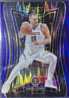 Nikola Jokic