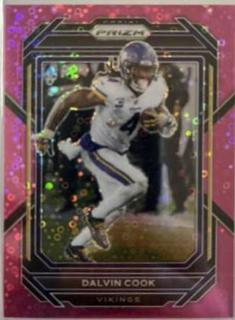 Dalvin Cook