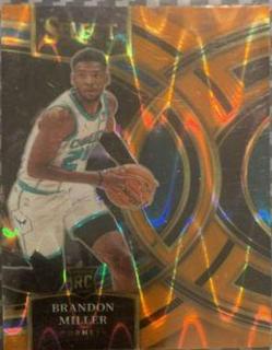 Brandon Miller
