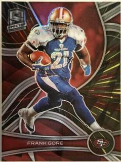 Frank Gore