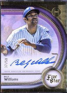 Billy Williams