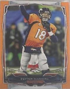 Peyton Manning