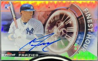 Clint Frazier