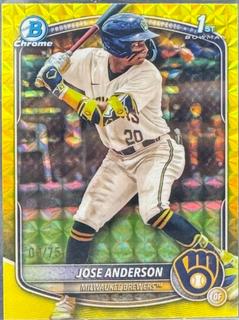 Jose Anderson