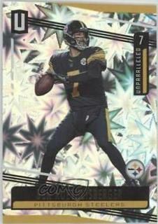 Ben Roethlisberger