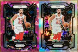 Ben Simmons