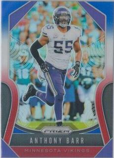 Anthony Barr