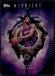 Tracy McGrady