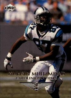 Muhsin Muhammad
