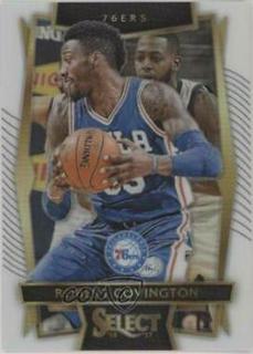 Robert Covington