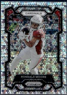 Rondale Moore