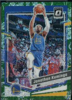 Jonathan Kuminga