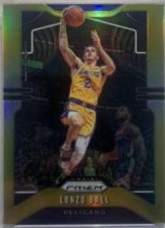 Lonzo Ball