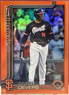 Rafael Devers