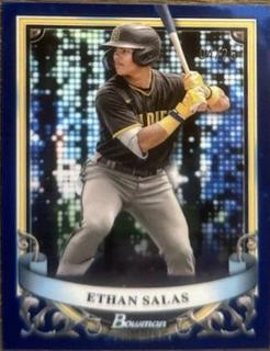Ethan Salas