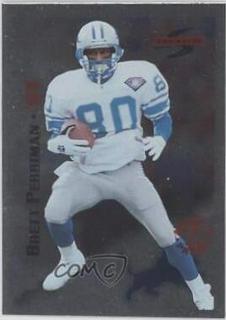 Brett Perriman