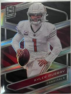 Kyler Murray