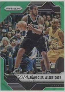 LaMarcus Aldridge