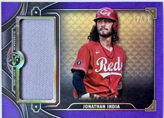 Jonathan India