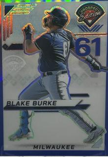 Blake Burke