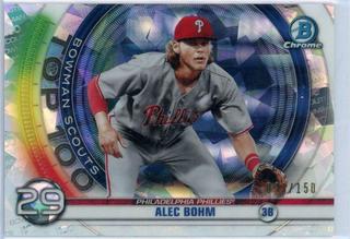 Alec Bohm