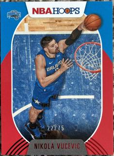 Nikola Vucevic