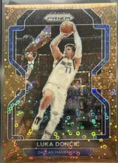 Luka Doncic