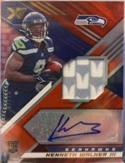 Kenneth Walker III