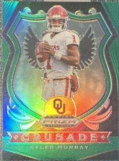 Kyler Murray
