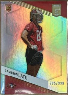 Cameron Latu