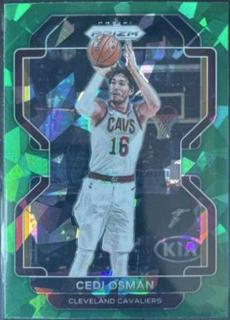Cedi Osman