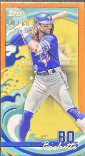 Bo Bichette