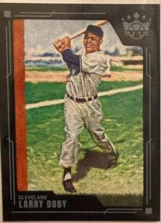 Larry Doby