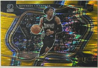 Kennedy Chandler