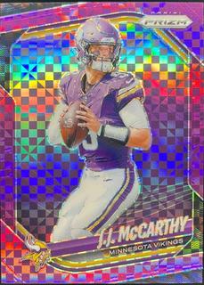 J.J. McCarthy