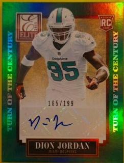 Dion Jordan