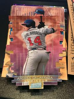 Andres Galarraga