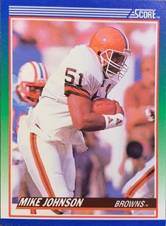 Mike Johnson