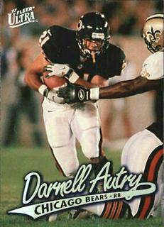 Darnell Autry
