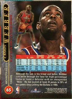 Chris Webber