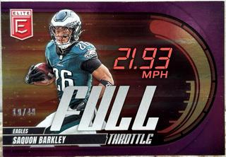 Saquon Barkley