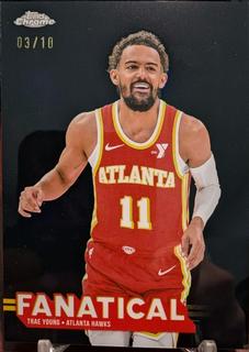 Trae Young