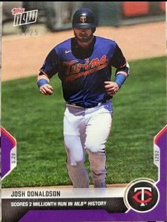 Josh Donaldson