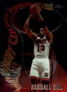 Kendall Gill