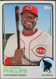 Brandon Phillips