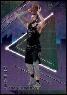 Ricky Rubio