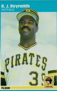 R. J. Reynolds